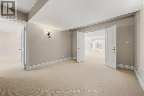 8 Elia Drive Whitchurch-stouffville ON L4A 7X5