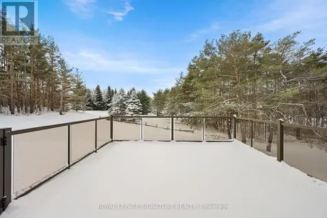 8 Elia Drive Whitchurch-stouffville ON L4A 7X5