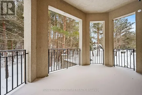 8 Elia Drive Whitchurch-stouffville ON L4A 7X5