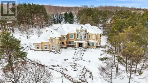 8 Elia Drive Whitchurch-stouffville ON L4A 7X5