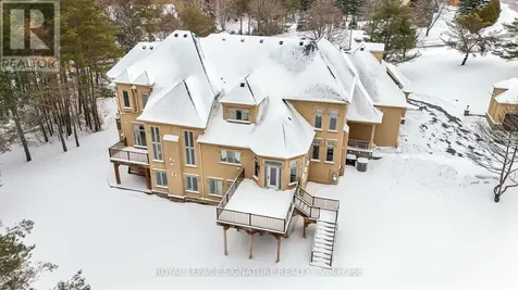 8 Elia Drive Whitchurch-stouffville ON L4A 7X5