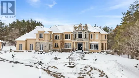 8 Elia Drive Whitchurch-stouffville ON L4A 7X5