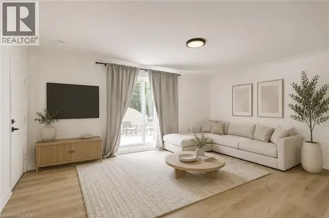 1182 Linbrook Road Oakville ON L6J 2L4