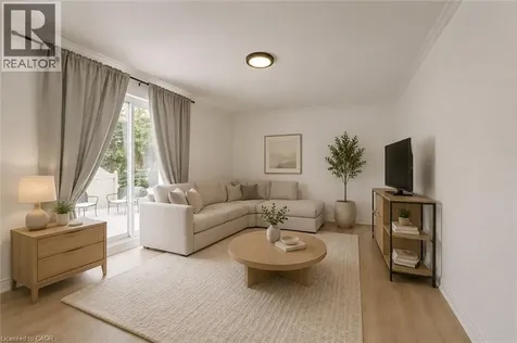 1182 Linbrook Road Oakville ON L6J 2L4