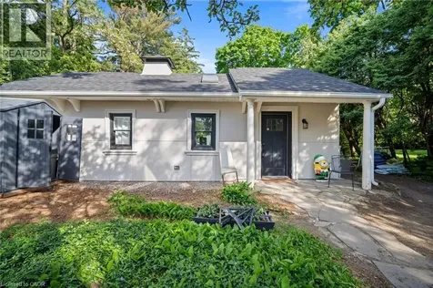 1182 Linbrook Road Oakville ON L6J 2L4
