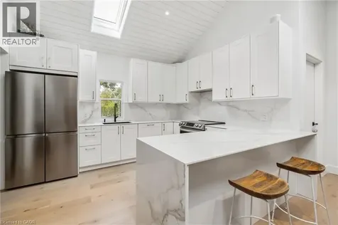 1182 Linbrook Road Oakville ON L6J 2L4