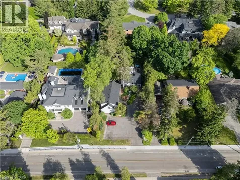 1182 Linbrook Road Oakville ON L6J 2L4