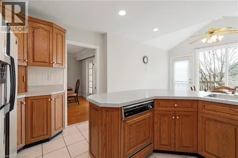 36 Buckingham Drive Hamilton ON L9C 2G5