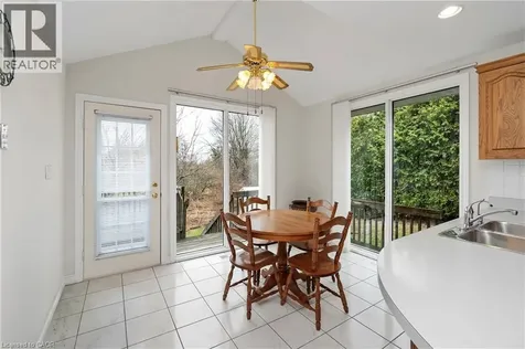 36 Buckingham Drive Hamilton ON L9C 2G5