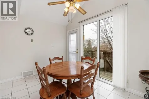 36 Buckingham Drive Hamilton ON L9C 2G5