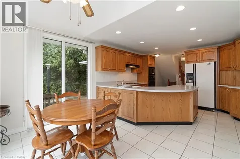 36 Buckingham Drive Hamilton ON L9C 2G5