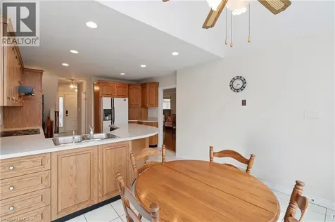 36 Buckingham Drive Hamilton ON L9C 2G5