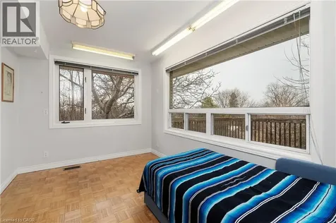 36 Buckingham Drive Hamilton ON L9C 2G5