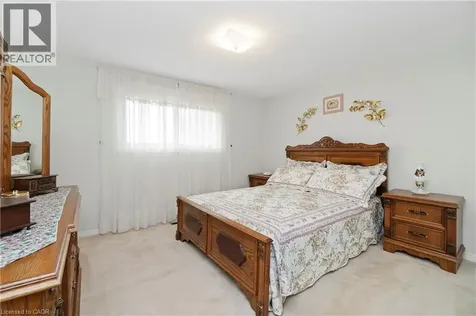 36 Buckingham Drive Hamilton ON L9C 2G5