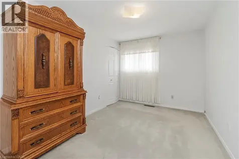 36 Buckingham Drive Hamilton ON L9C 2G5