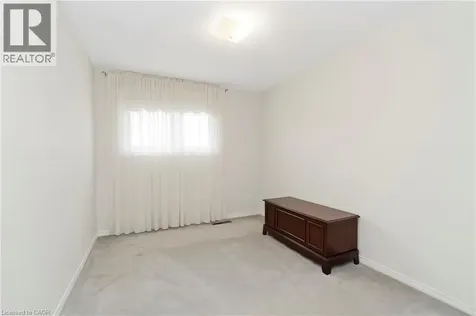 36 Buckingham Drive Hamilton ON L9C 2G5