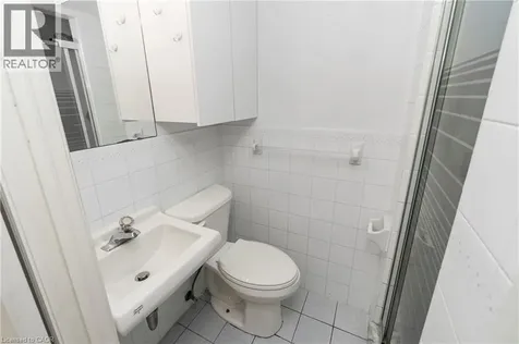 36 Buckingham Drive Hamilton ON L9C 2G5