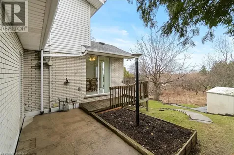 36 Buckingham Drive Hamilton ON L9C 2G5