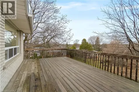 36 Buckingham Drive Hamilton ON L9C 2G5