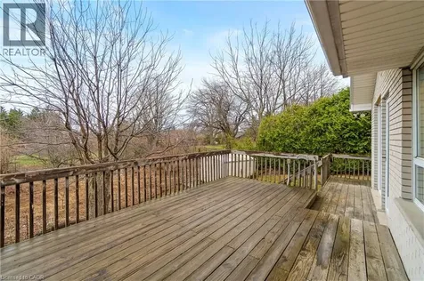36 Buckingham Drive Hamilton ON L9C 2G5