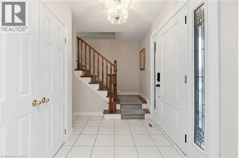 36 Buckingham Drive Hamilton ON L9C 2G5