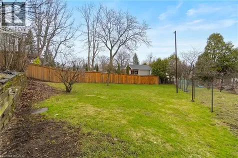 36 Buckingham Drive Hamilton ON L9C 2G5