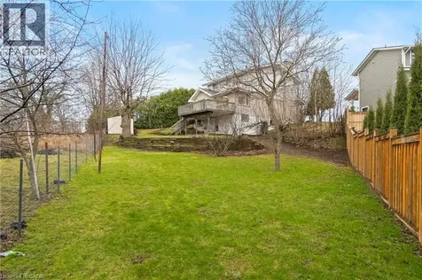 36 Buckingham Drive Hamilton ON L9C 2G5