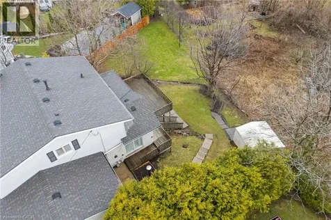 36 Buckingham Drive Hamilton ON L9C 2G5
