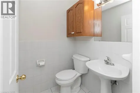 36 Buckingham Drive Hamilton ON L9C 2G5