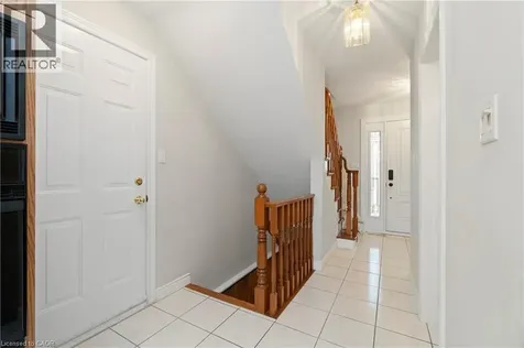 36 Buckingham Drive Hamilton ON L9C 2G5