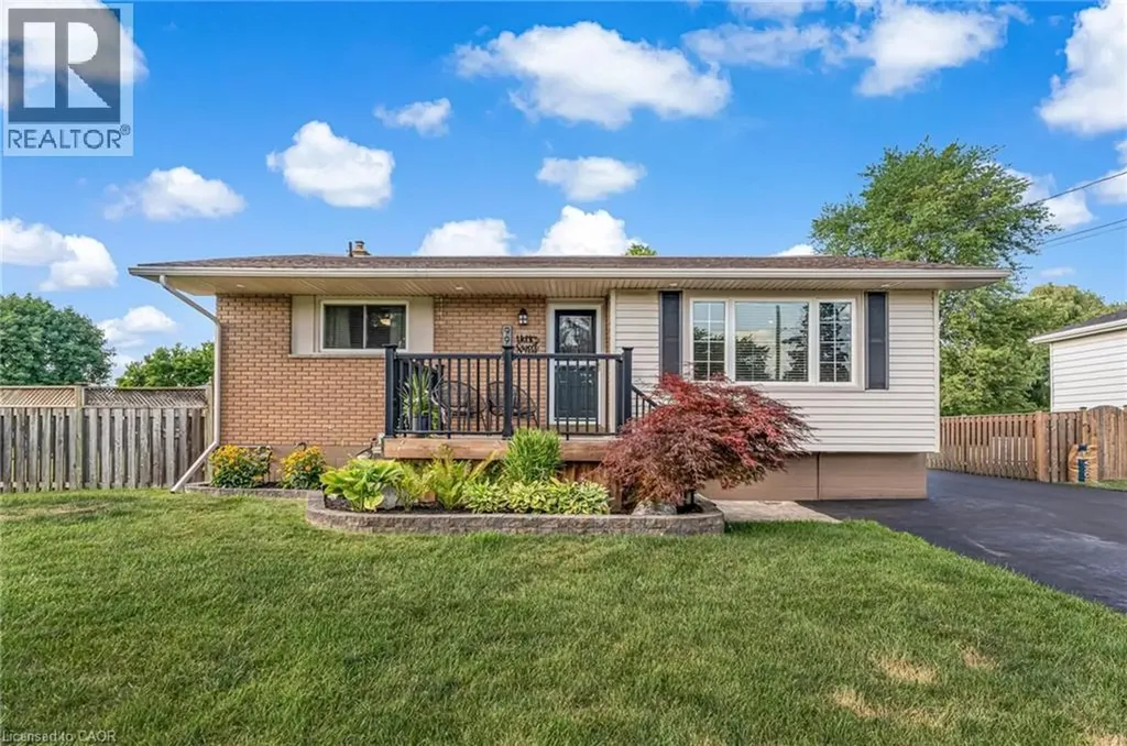 9924 Dickenson Road West Hamilton ON L0R 1W0