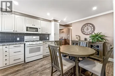 9924 Dickenson Road West Hamilton ON L0R 1W0