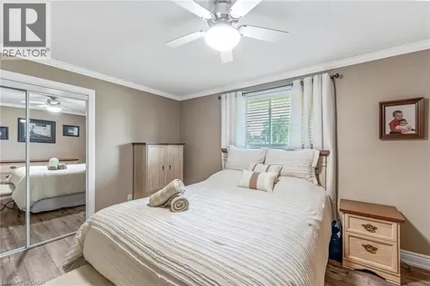 9924 Dickenson Road West Hamilton ON L0R 1W0