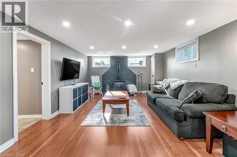 9924 Dickenson Road West Hamilton ON L0R 1W0