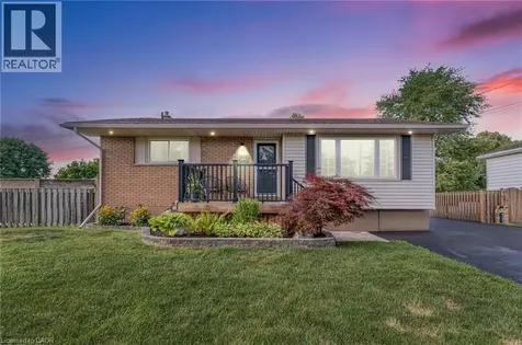 9924 Dickenson Road West Hamilton ON L0R 1W0