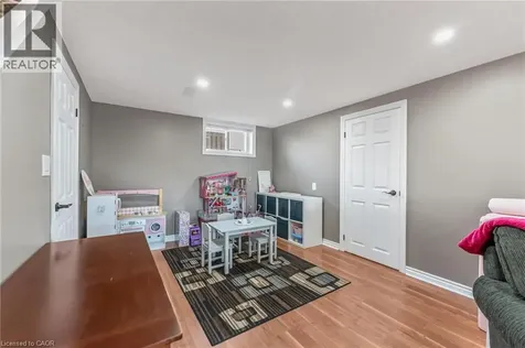 9924 Dickenson Road West Hamilton ON L0R 1W0