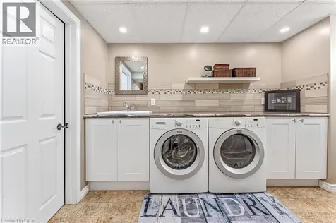 9924 Dickenson Road West Hamilton ON L0R 1W0