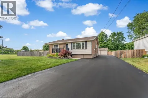 9924 Dickenson Road West Hamilton ON L0R 1W0