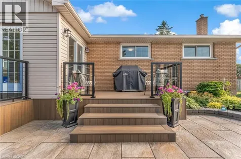 9924 Dickenson Road West Hamilton ON L0R 1W0