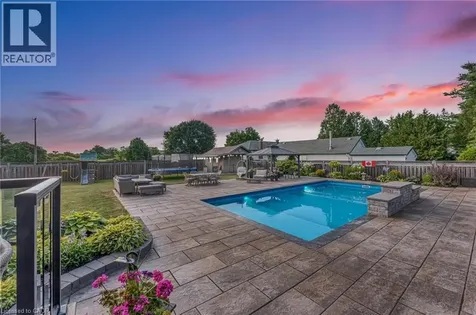 9924 Dickenson Road West Hamilton ON L0R 1W0
