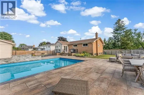 9924 Dickenson Road West Hamilton ON L0R 1W0