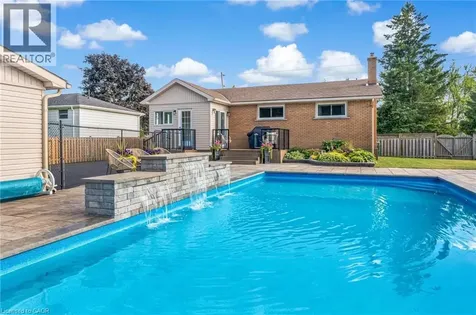 9924 Dickenson Road West Hamilton ON L0R 1W0