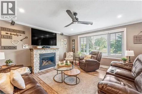 9924 Dickenson Road West Hamilton ON L0R 1W0