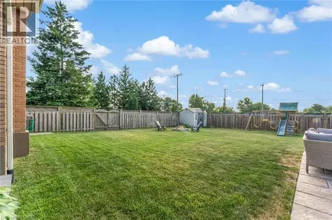 9924 Dickenson Road West Hamilton ON L0R 1W0