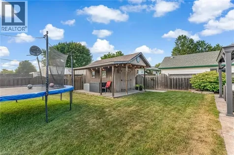 9924 Dickenson Road West Hamilton ON L0R 1W0