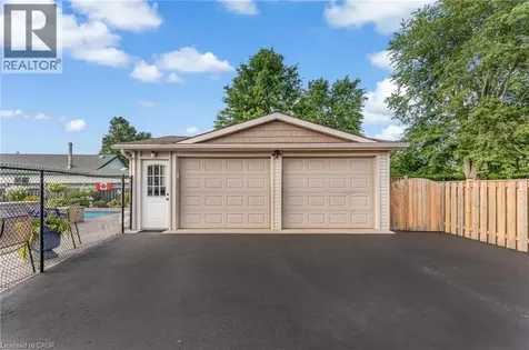 9924 Dickenson Road West Hamilton ON L0R 1W0