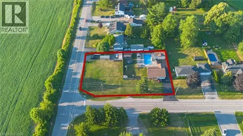 9924 Dickenson Road West Hamilton ON L0R 1W0