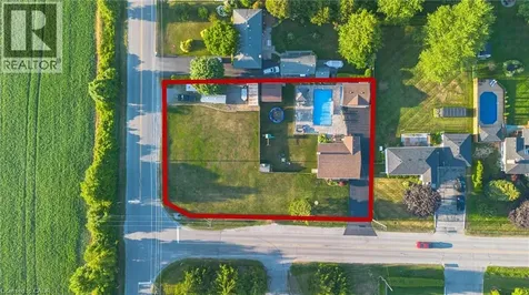 9924 Dickenson Road West Hamilton ON L0R 1W0