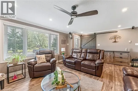 9924 Dickenson Road West Hamilton ON L0R 1W0