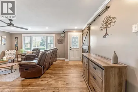 9924 Dickenson Road West Hamilton ON L0R 1W0
